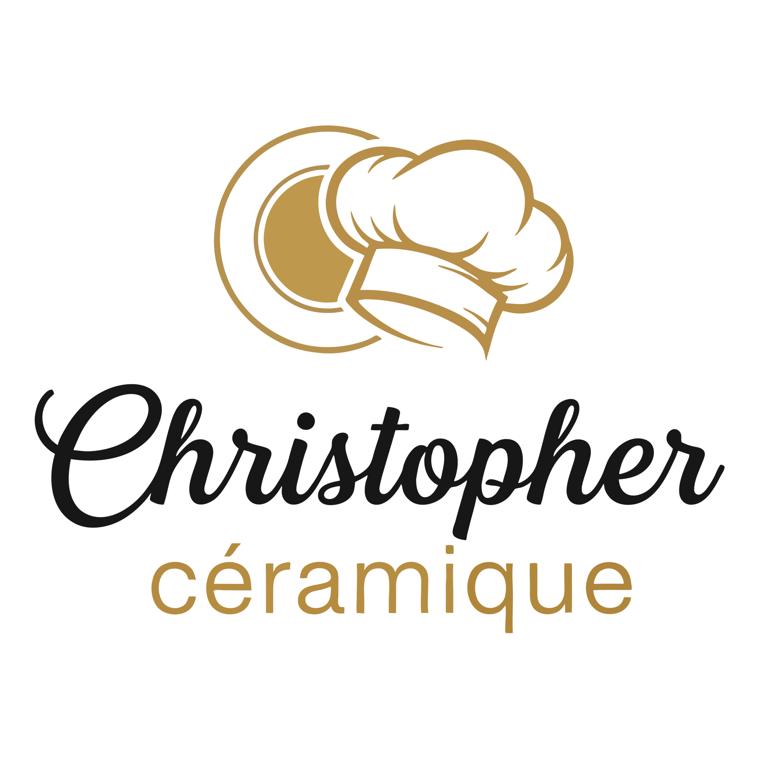 Christopher céramique